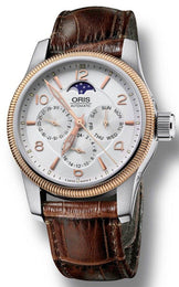 Oris Big Crown Complication Bi Colour D 01 581 7627 4361