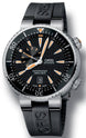 Oris Divers Small Second Date D 01 643 7609 8454-07 4 24 34EB