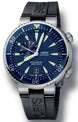 Oris Divers 47mm D 01 643 7609 8555-07 4 24 34EB