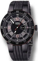 Oris Williams F1 Team Day Date 01 735 7634 4764-07 4 24 44BNE