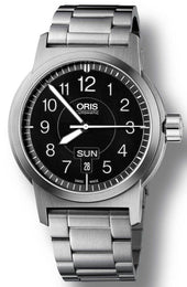 Oris BC3 Sportsman Day Date D 01 735 7640 4164-MB