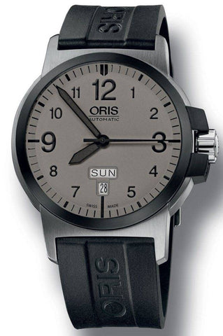 Oris BC3 Advanced Day Date D 01 735 7641 4361-RS