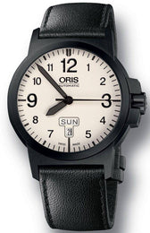 Oris BC3 Advanced Day Date D 01 735 7641 4766