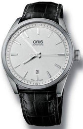 Oris Watch Artix Date Leather 001 733 7642 4051-07 5 21 80FC