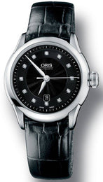 Oris Artelier Date Diamonds D 01 561 7604 4099-07 5 16 71FC