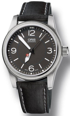 Oris Swiss Hunter Team PS Hunter 38mm D 733 7649 4063-SE