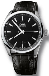 Oris Watch Artix Leather 01 733 7642 4054-07 5 21 81FC