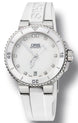 Oris Watch Divers Lady Rubber 01 733 7652 4191-07 4 18 31