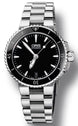 Oris Watch Aquis Date Lady Bracelet 01 733 7652 4154-07 8 18 01P