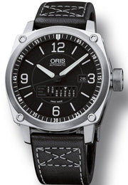 Oris BC4 Retrograde Day Leather 01 735 7617 4164-07 5 22 58FC