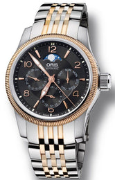Oris Watch Big Crown Complication Bracelet S 01 581 7627 4364-07 8 20 78