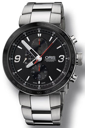Oris TT1 Ceramic D 674 7659 4174-8