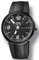 Oris Watch TT1 Ceramic Rubber 01 735 7651 4174-07 4 25 06