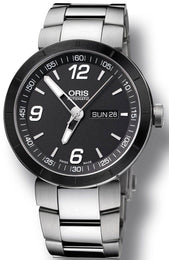 Oris TT1 Ceramic 735 7651 4174-8