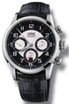 Oris Watch RAID Chronograph Limited Edition 01 676 7603 4094-Set LS