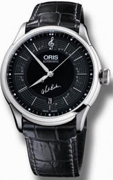 Oris Chet Baker Limited Edition D 01 733 7591 4084