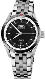 Oris Watch Artix GT Day Date Bracelet S 01 735 7662 4154-07 8 21 85