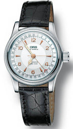 Oris Watch Big Crown Pointer Date Leather 01 754 7543 4061-07 5 20 53