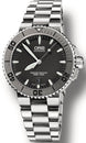 Oris Watch Aquis Date Bracelet 01 733 7676 4153-07 8 21 10P