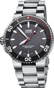 Oris Aquis Red Bracelet Limited Edition 01 733 7653 4183-Set MB