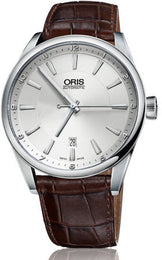 Oris Watch Artix Date Leather 01 733 7642 4031-07 5 21 80FC
