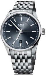 Oris Watch Artix Date Bracelet 01 733 7642 4035-07 8 21 80