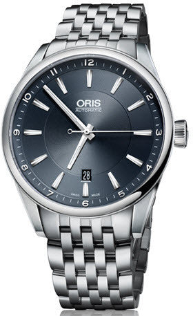 Oris Watch Artix Date Bracelet 01 733 7642 4035-07 8 21 80