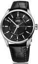 Oris Watch Artix Pointer Day Date Leather 01 755 7691 4054-07 5 21 81FC