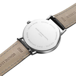 Georg Jensen Koppel 38mm Quartz Watch
