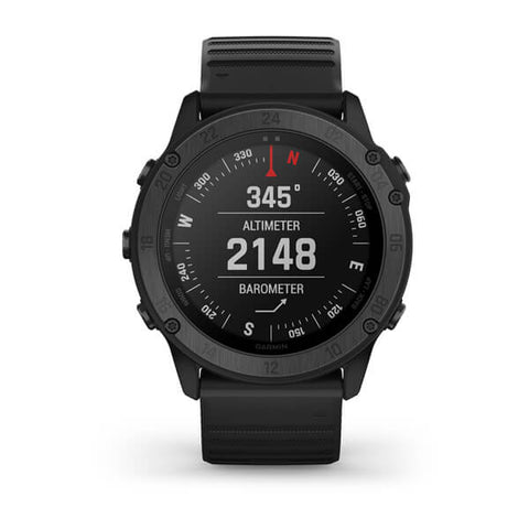 Garmin Watch Tactix Delta Sapphire Edition