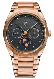 Parmigiani Fleurier Watch Tonda PF Annual Calendar Rose Gold PFC907-2020001-200182