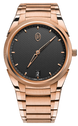 Parmigiani Fleurier Watch Tonda PF Micro Rotor Rose Gold PFC914-2020001-200182