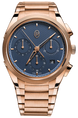 Parmigiani Fleurier Watch Tonda PF Chronograph Rose Gold PFC915-2020001-200182