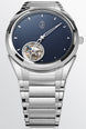 Parmigiani Fleurier Watch Tonda PF Flying Tourbillon Platinum Milano Blue Limited Edition