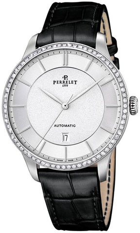 Perrelet Watch First Class Diamonds A1076/1