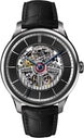 Perrelet Watch First Class Double Rotor Skeleton A1091/2