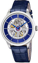 Perrelet Watch First Class Double Rotor Skeleton A1091/3