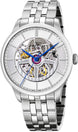 Perrelet Watch First Class Double Rotor Skeleton A1091/4