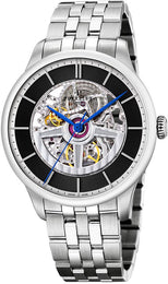 Perrelet Watch First Class Double Rotor Skeleton A1091/5
