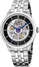 Perrelet Watch First Class Double Rotor Skeleton A1091/5