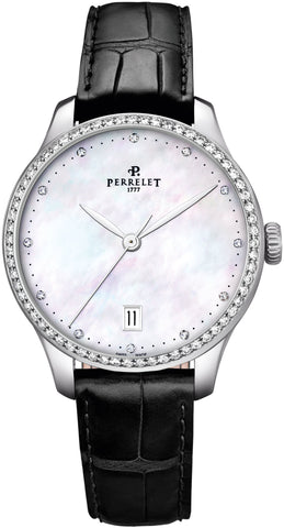 Perrelet Watch First Class Lady A2070/3