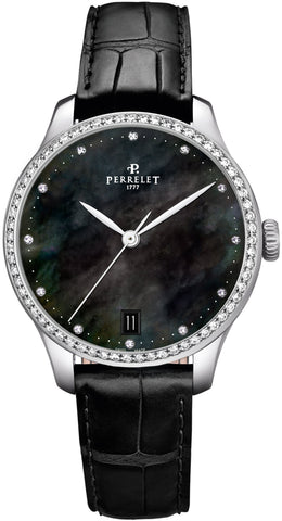 Perrelet Watch First Class Lady A2070/4