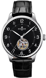 Perrelet Watch First Class Open Heart A1087/8