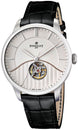 Perrelet Watch First Class Open Heart A1087/9