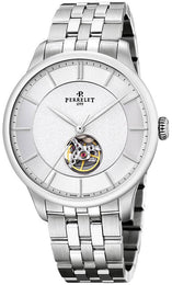 Perrelet Watch First Class Open Heart A1087/B