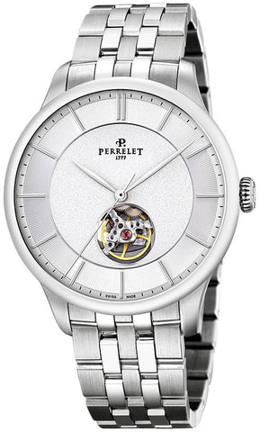 Perrelet Watch First Class Open Heart A1087/B