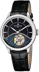 Perrelet Watch First Class Open Heart Lady A2067/6