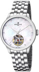 Perrelet Watch First Class Open Heart Lady A2067/7