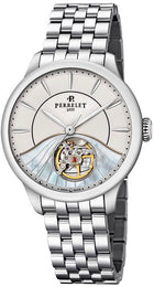Perrelet Watch First Class Open Heart Lady A2067/9