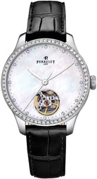 Perrelet Watch First Class Open Heart Lady A2069/1